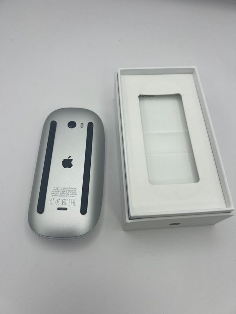 Распродажа Apple Magic Mouse 2021 (MK2E3), продавец Техноскарб