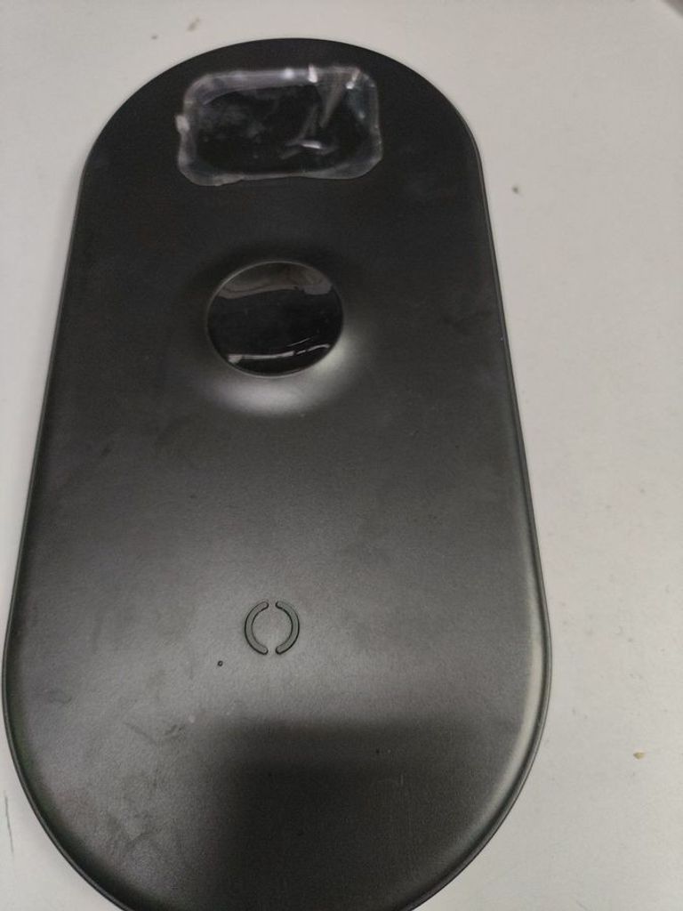 Купить Baseus smart 3 in 1 white bs-iw04 Б/У