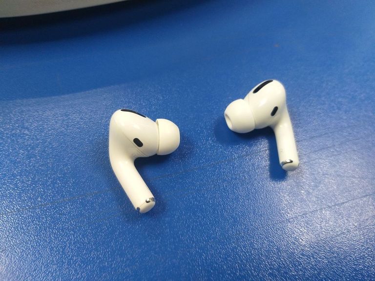 Распродажа Apple airpods pro 2nd generation, продавец Техноскарб