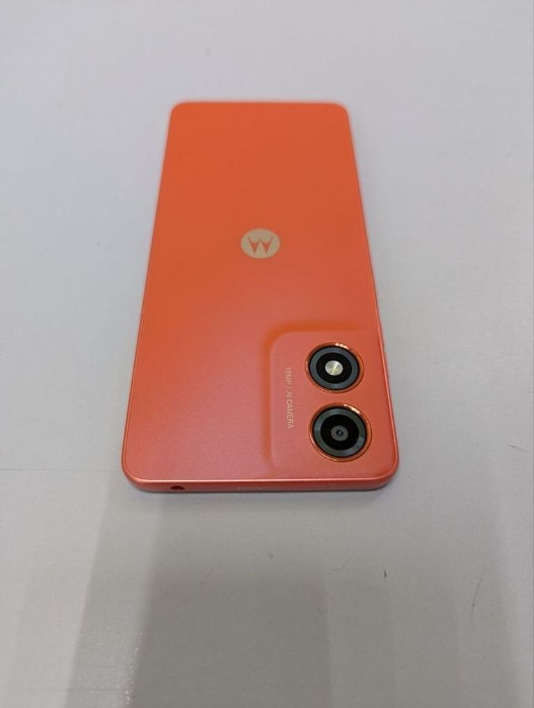 Оголошення Motorola g04 4/64gb Б/У