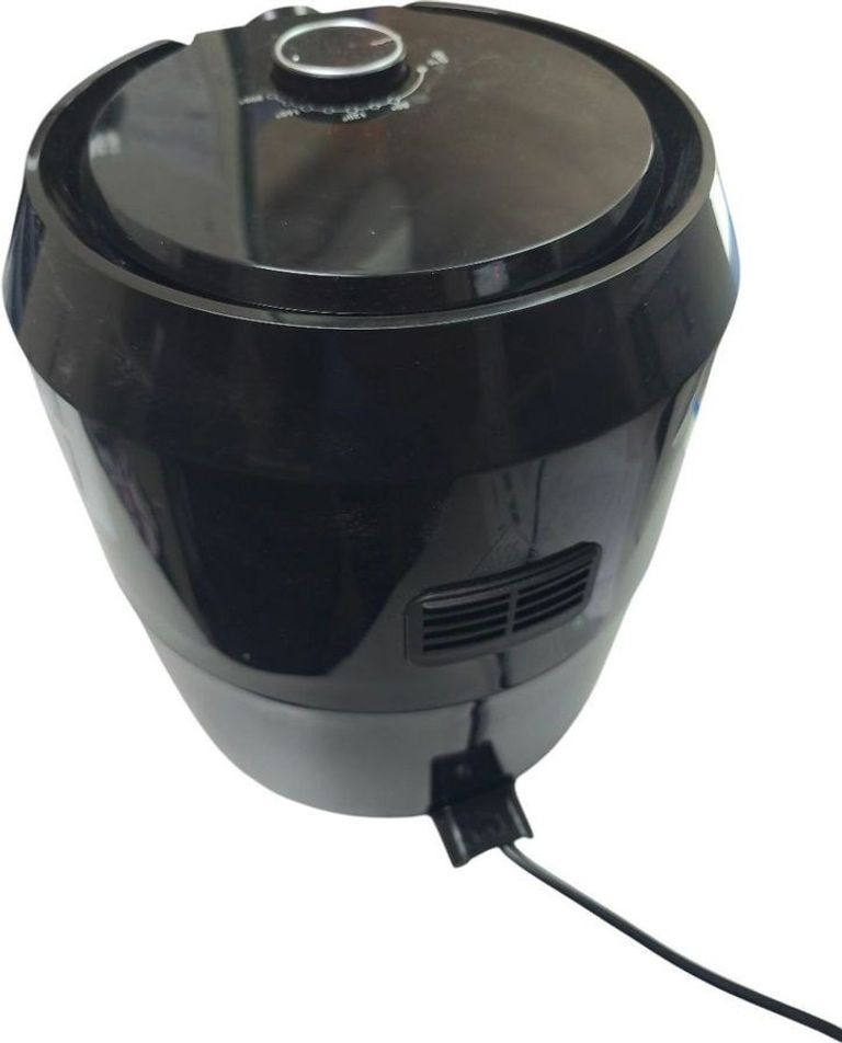 Объявление Tefal easy fry classic Б/У