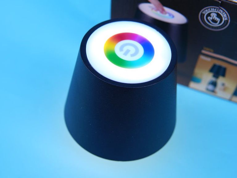 Світлодіодна настільна лампа Sunlary LED для пляшки 2 шт. Новий. Код:null. Изображение 7