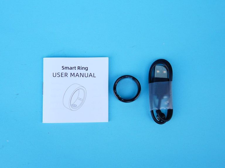 Дешиво Акція! Смарт-кільце трекер сну Somni Ring під окружність пальця 67.2. 12 Розмір. Нове. с ломбарда