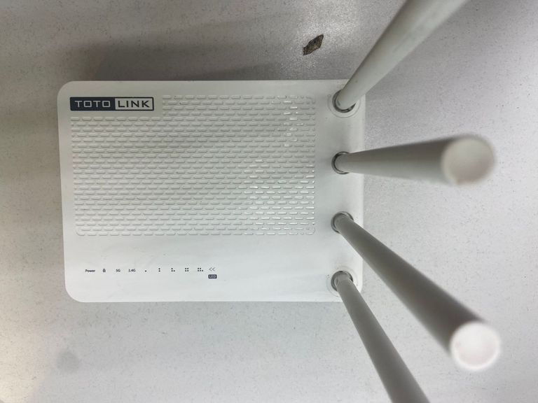 Розпродаж Totolink A702R, продавець Техноскарб