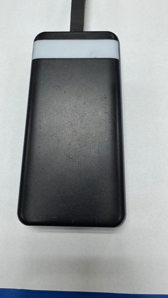 Дешево Xo pr156 22.5w 30000mah з ломбарду