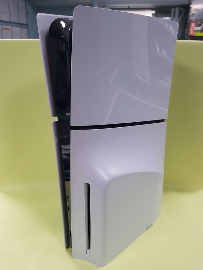 Оголошення Sony PlayStation 5 Slim 1TB Б/У