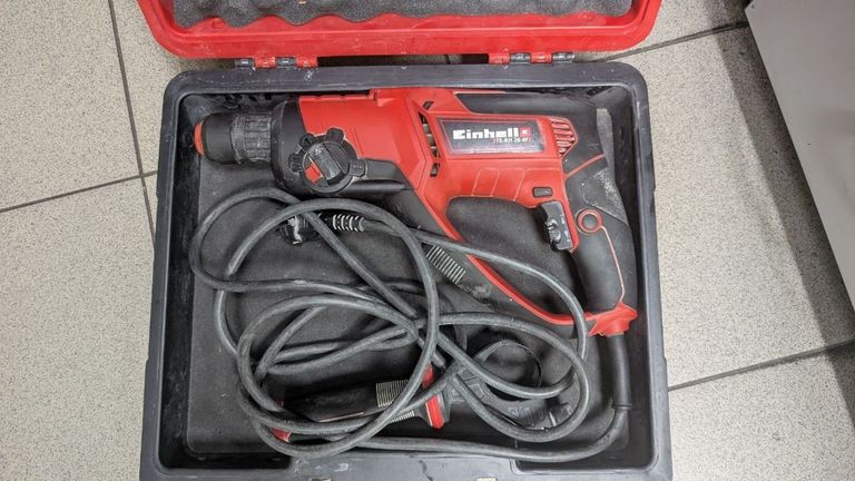 Купити Einhell TE-RH 26 4F (4257960) Б/У