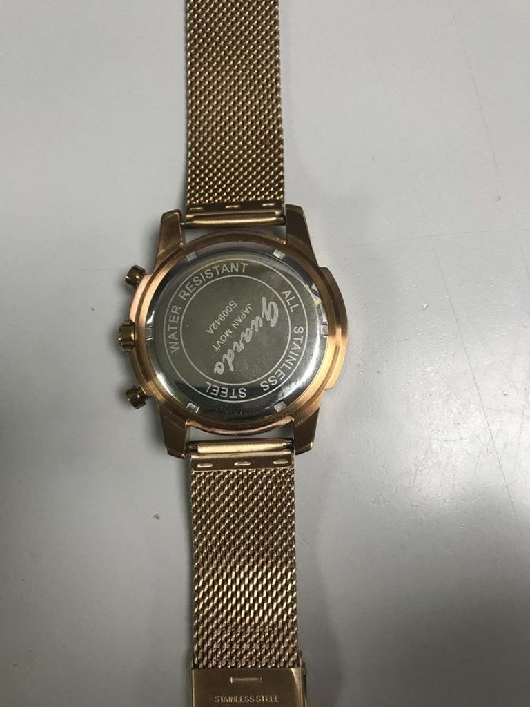 Оголошення Guardo s00942a Б/У