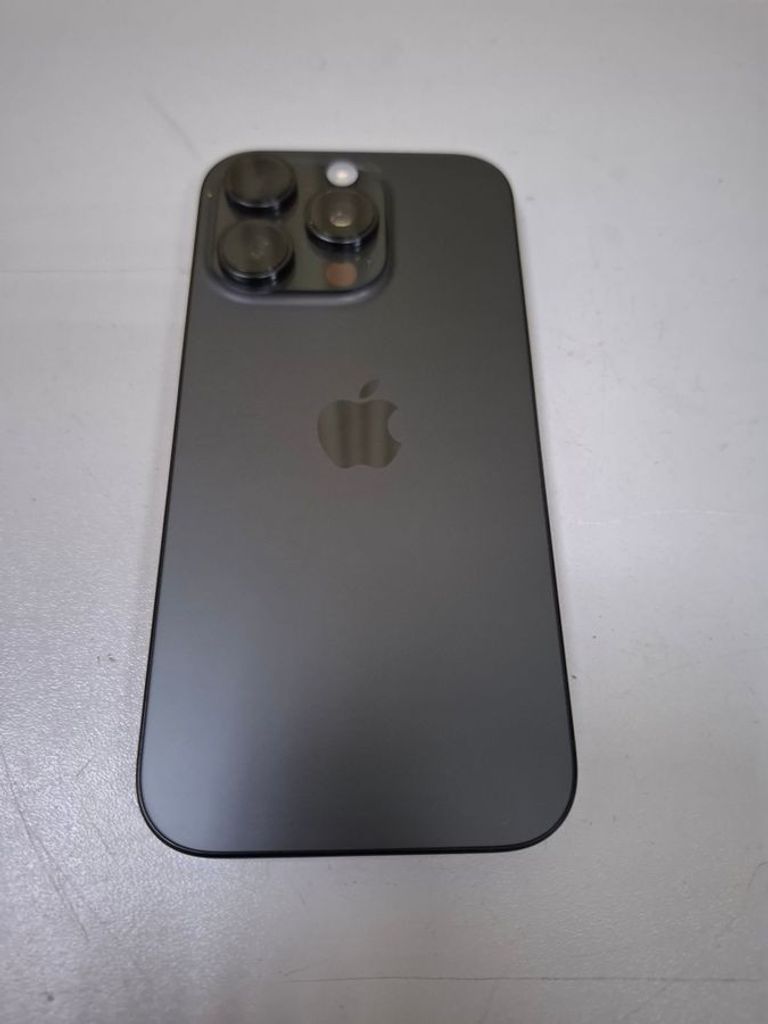 Розпродаж Apple iphone 16 pro 128gb, продавець Техноскарб