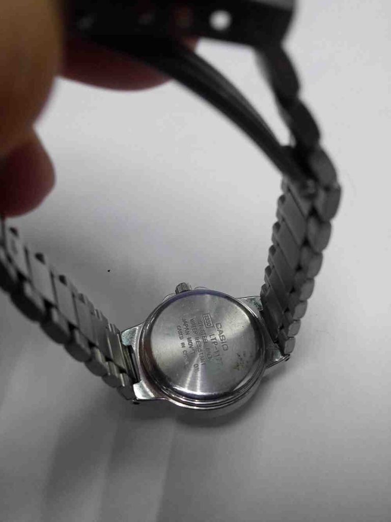 Дешево Casio ltp-1177a з ломбарду