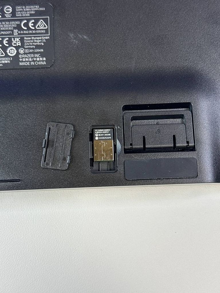 Razer deathstalker v2 pro tkl switch Код:01-200586949. Изображение 9