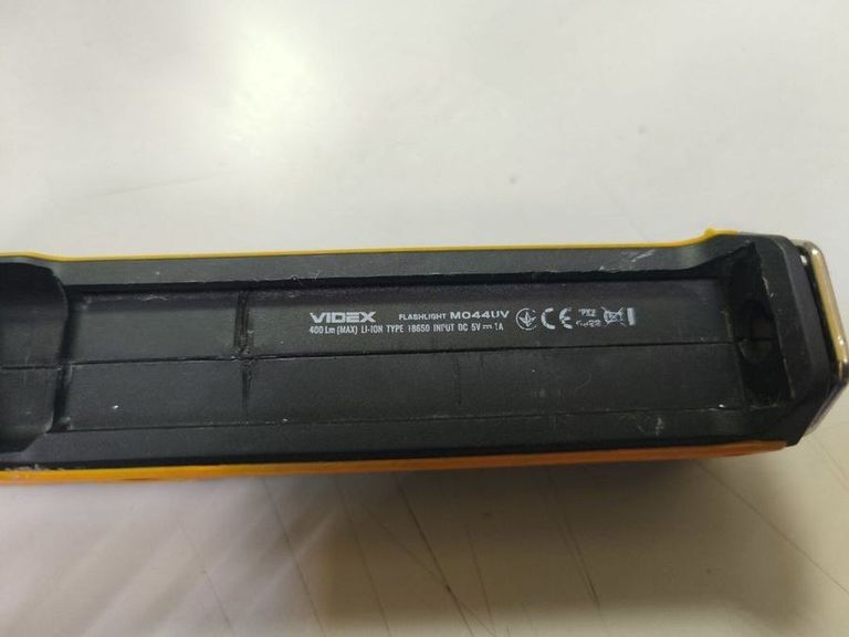 Дешево Videx VLF-M044UV з ломбарду