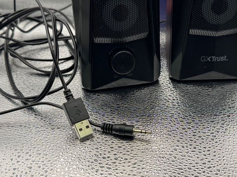 Trust gxt 606 Код:01-200590898. Изображение 5