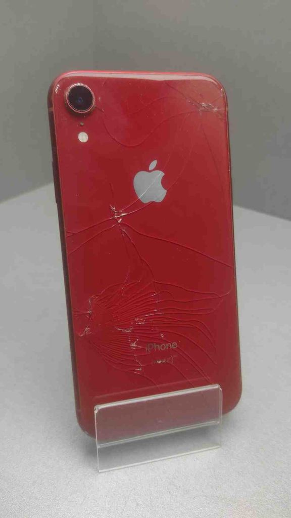 Apple iphone xr 128gb Код:2000004167318. Зображення 5