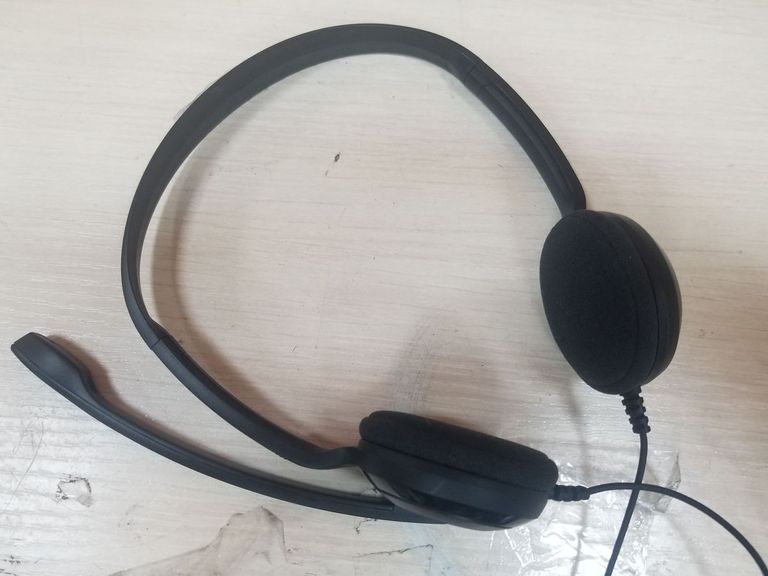 Купити Sennheiser epos pc 3 chat Б/У