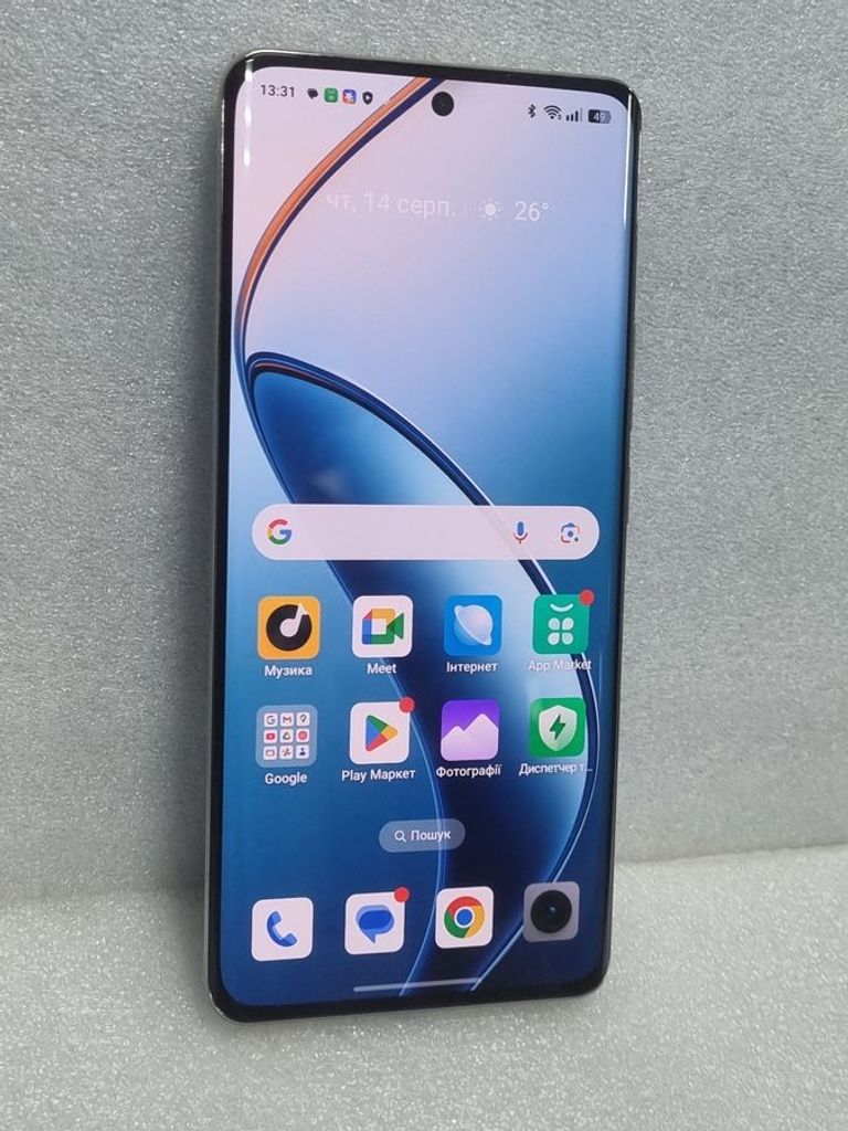 Купить Realme 12 pro 5g 8/256gb Б/У