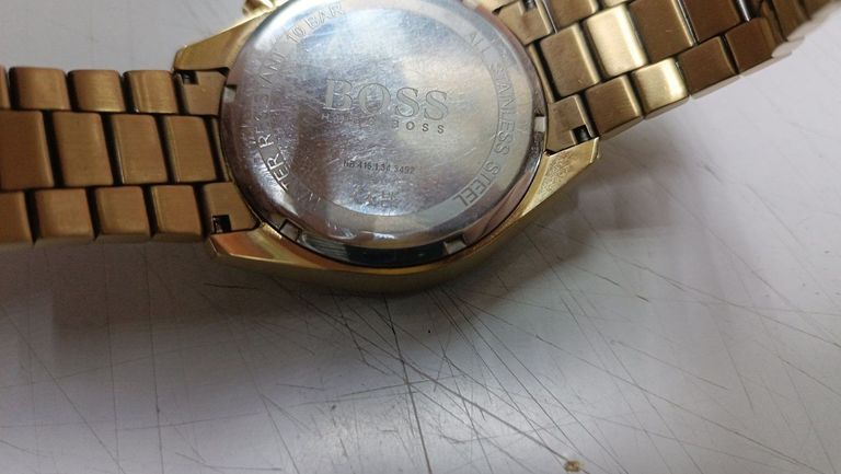 Купити Hugo Boss hb.416.1.34.3492 Б/У