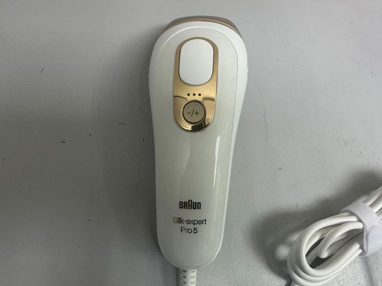 Дешево Braun Silk-expert Pro 5 IPL PL5146 з ломбарду
