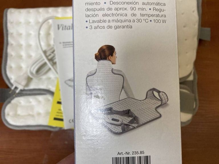 Vitalcontrol shk 29 Код:16-000208229. Зображення 6