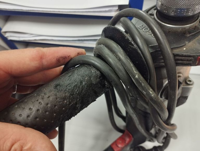 Розпродаж Bosch gsb 21-2 re, продавець Техноскарб