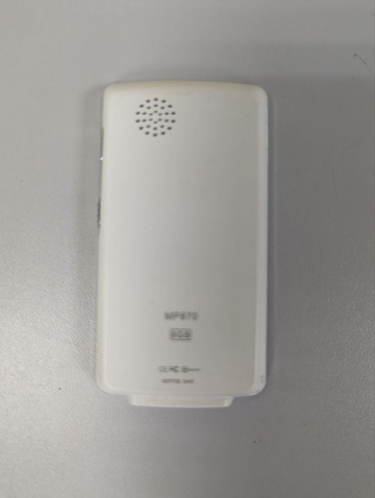 Дешево Transcend mp870 8gb з ломбарду