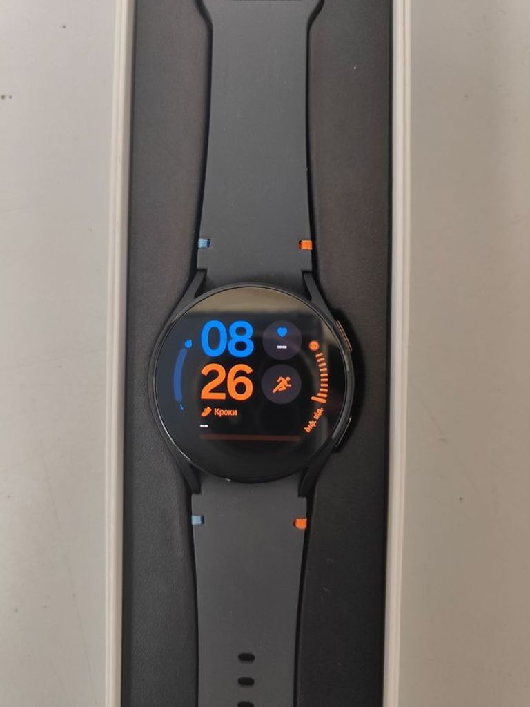 Розпродаж Samsung galaxy watch fe 40mm, продавець Техноскарб