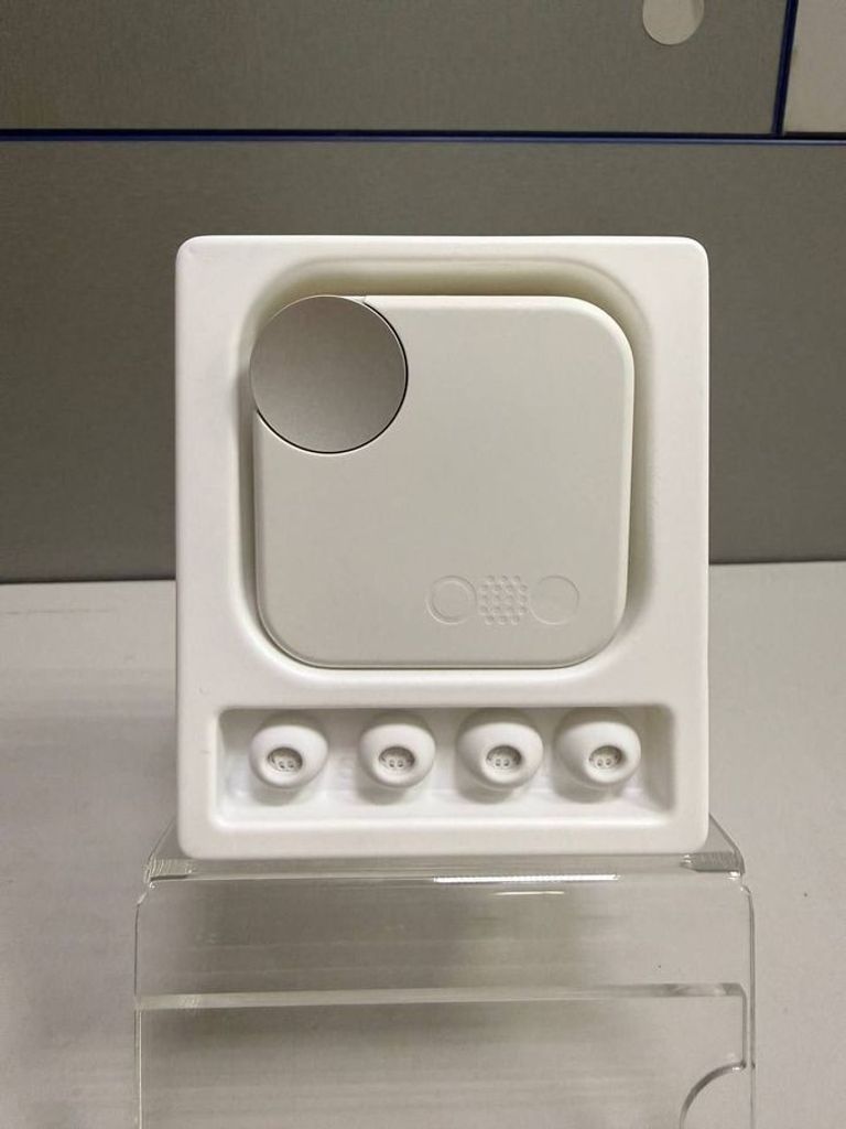 Объявление Cmf by nothing Buds Pro  Б/У