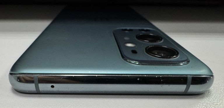 Oneplus 9 Pro 8/256GB Pine Green Код:01-200606405. Зображення 8