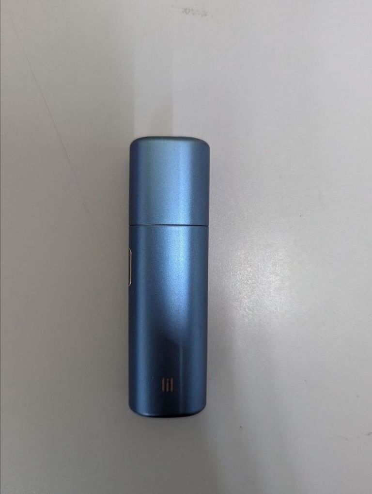 Оголошення Iqos lil solid Б/У