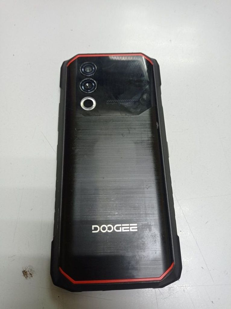 Купити Doogee Blade 10 Max 8/256GB Force Black Б/У