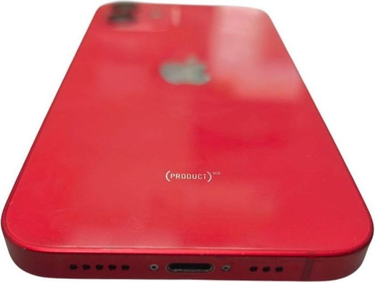 Apple iPhone 12 64GB Black (MGJ53/MGH63) Код:01-200610329. Зображення 5