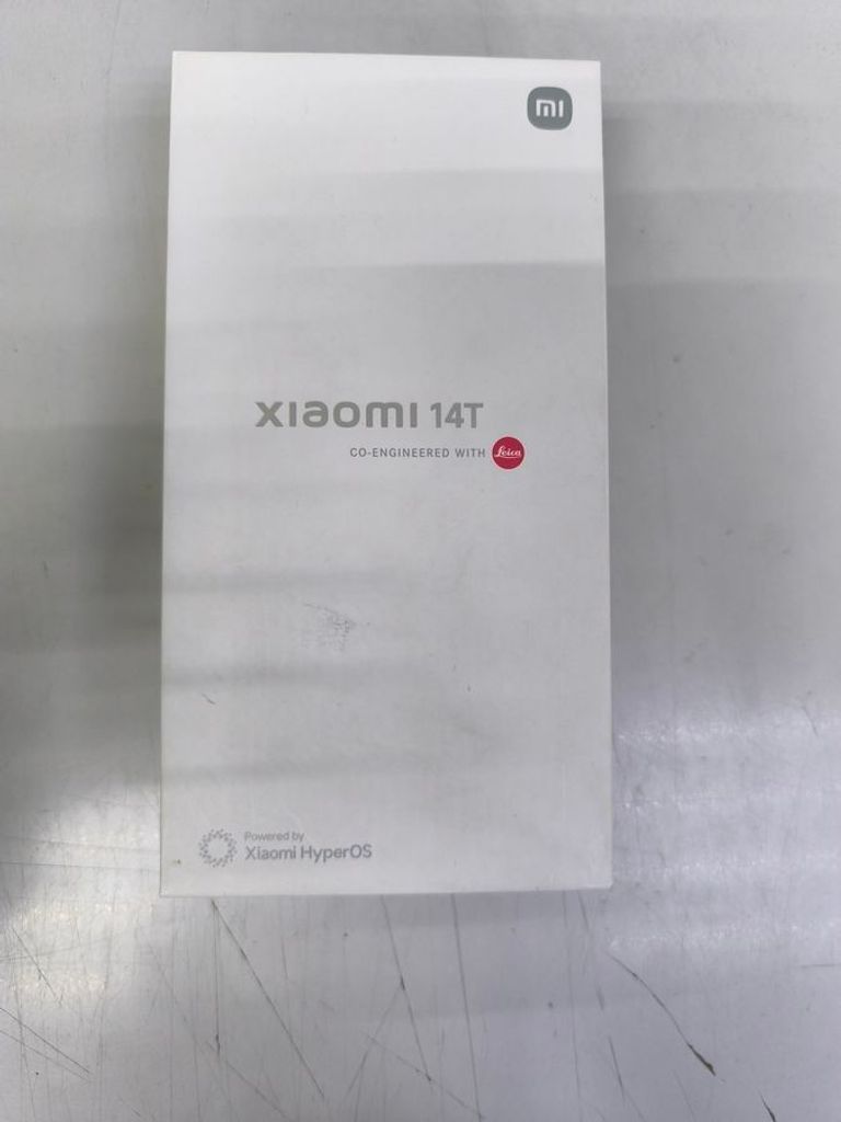 Xiaomi 14T 12/256GB Titan Black Код:01-200619569. Зображення 9