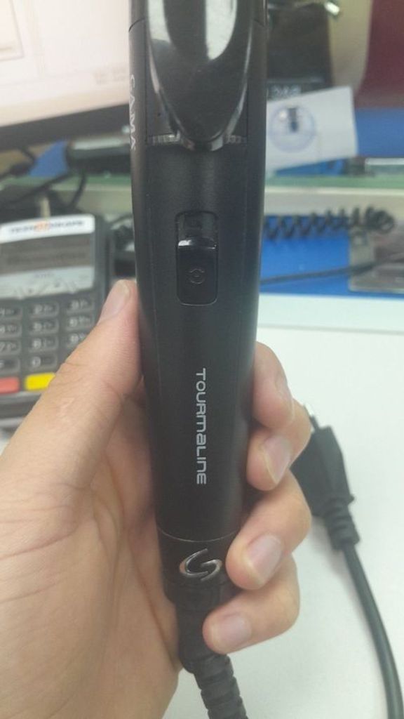 Дешиво Ga.ma TOURMALINE 19 mm (GC0201) с ломбарда