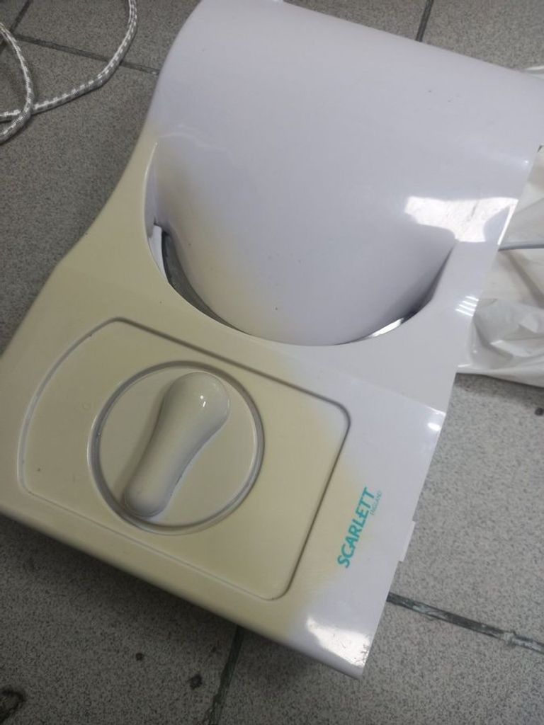 Дешево Scarlett sc-148 з ломбарду