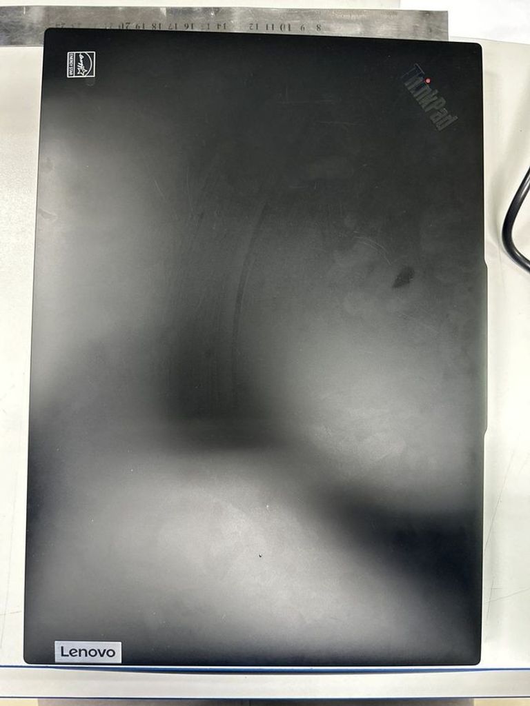 Дешево Lenovo 15/core ultra 5 135u s1 ddr5/32gb ddr5/hdd *відсутній/ssd 512 gb/*інтегрована з ломбарду