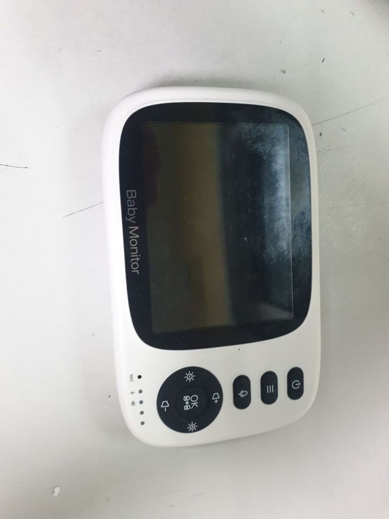 Дешево Baby Monitor mc632a з ломбарду
