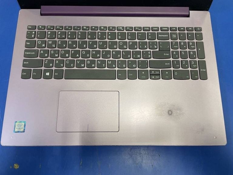 Объявление Lenovo pentium n5000 1,1ghz/ ram4gb/ ssd128gb/ 1920x1080 Б/У