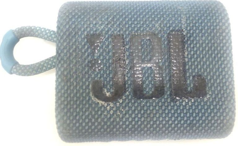 Купить Jbl go 3 Б/У