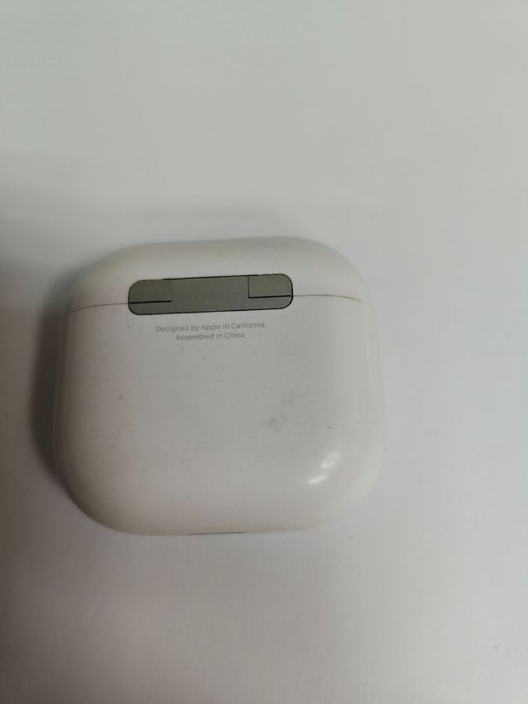 Объявление Apple(Копія) airpods pro 4 Б/У