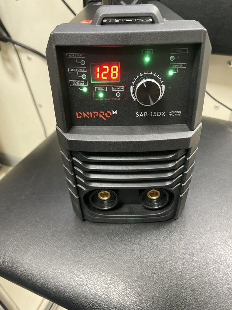 Купити Dnipro-M sab-15dx Б/У