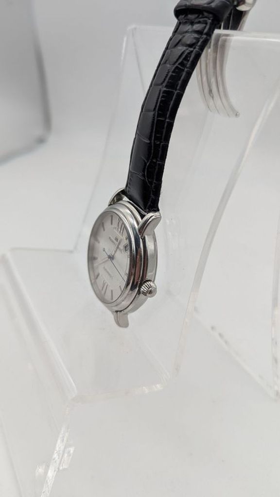 Оголошення Maurice Lacroix mp6158 Б/У