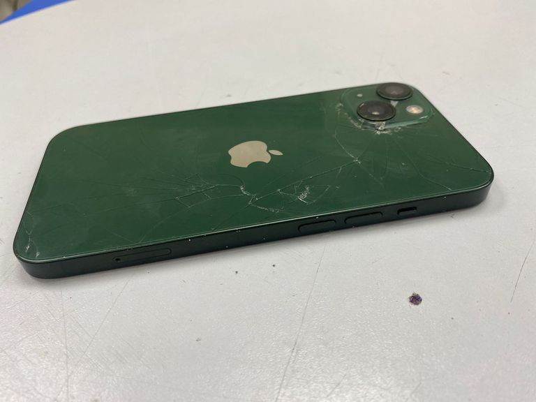 Apple iphone 13 128gb Код:01-200629040. Изображение 7