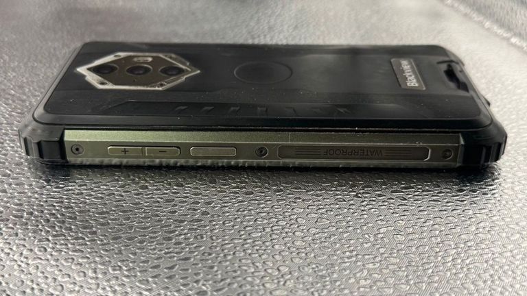 Розпродаж Blackview bv6600e 4/32gb, продавець Техноскарб