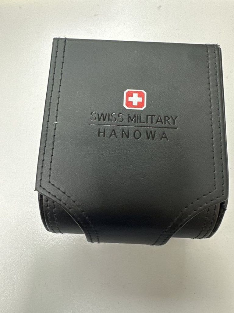 Дешево Swiss Military 10395m з ломбарду