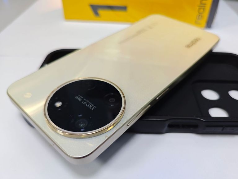 Realme 11 8/256gb Код:01-200635152. Зображення 24