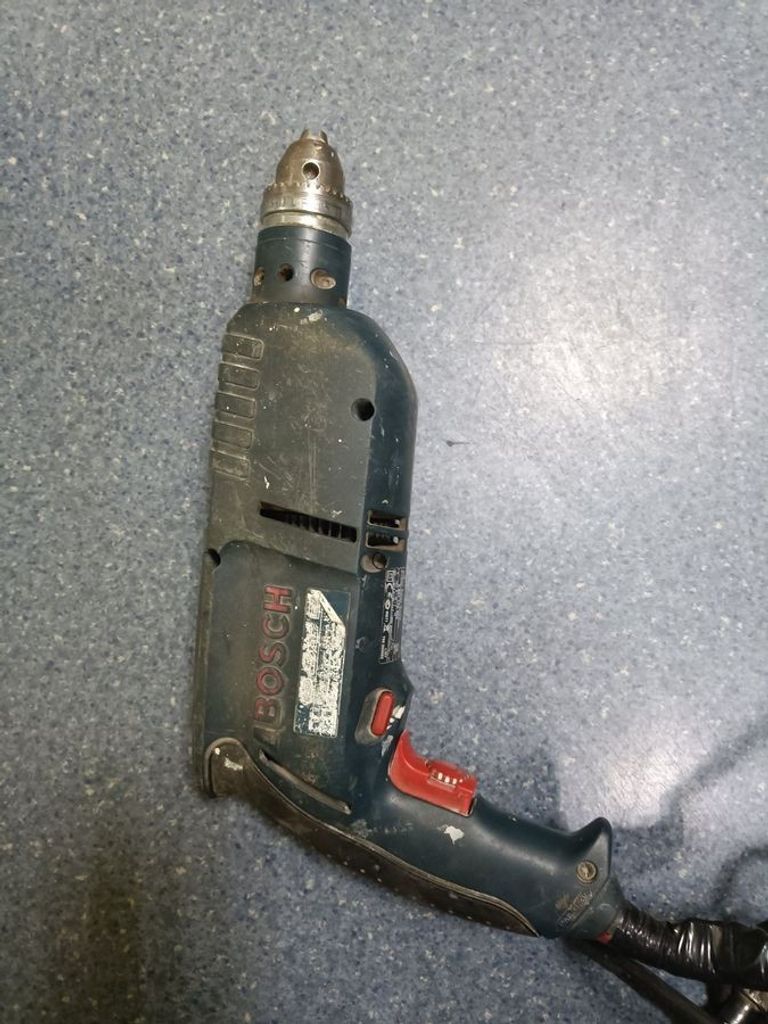 Дешево Bosch gsb 18-2 re з ломбарду