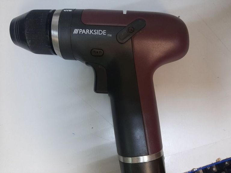 Купити Parkside pmbsa 4 a1 Б/У