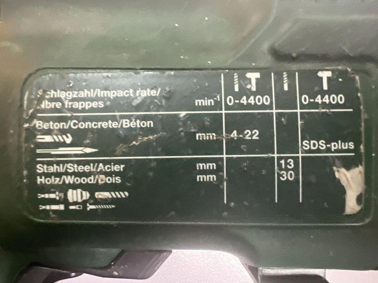 Дешево Bosch pbh 2200re 600вт з ломбарду