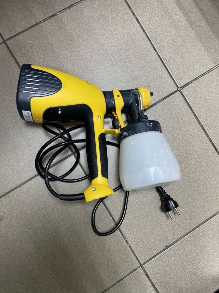 Объявление Wagner w-100 Б/У