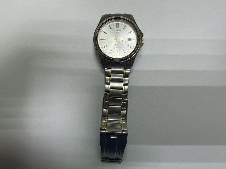 Купить Casio mtp-1183 Б/У